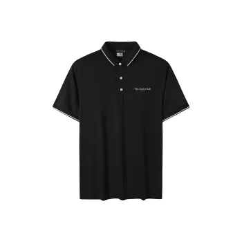 A.X.S.K Polo Shirts Unisex