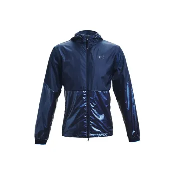 Under Armour RECOVER Jackets Men Blue