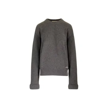 Vivienne Westwood Bouncer Knit Jumper