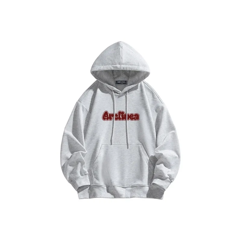 ARCLINEA Sweatshirts Unisex-13