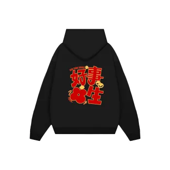 BIG TIME REGAL Sweatshirt Unisex
