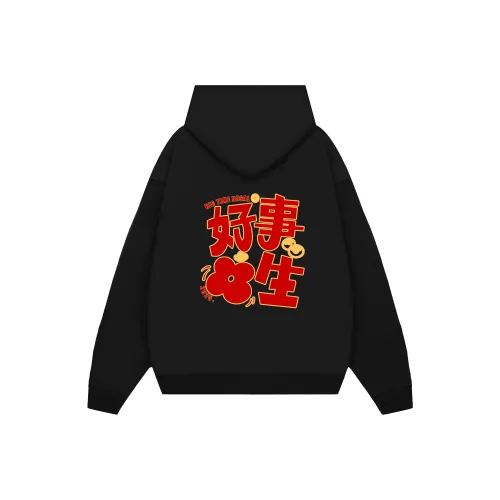 BIG TIME REGAL Sweatshirt Unisex