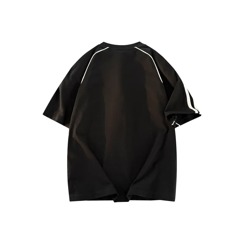 BOTH PLAY T Shirts Unisex-1