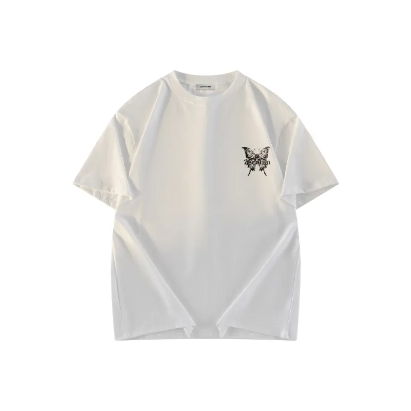 7 SEVFUN T Shirts Unisex-4