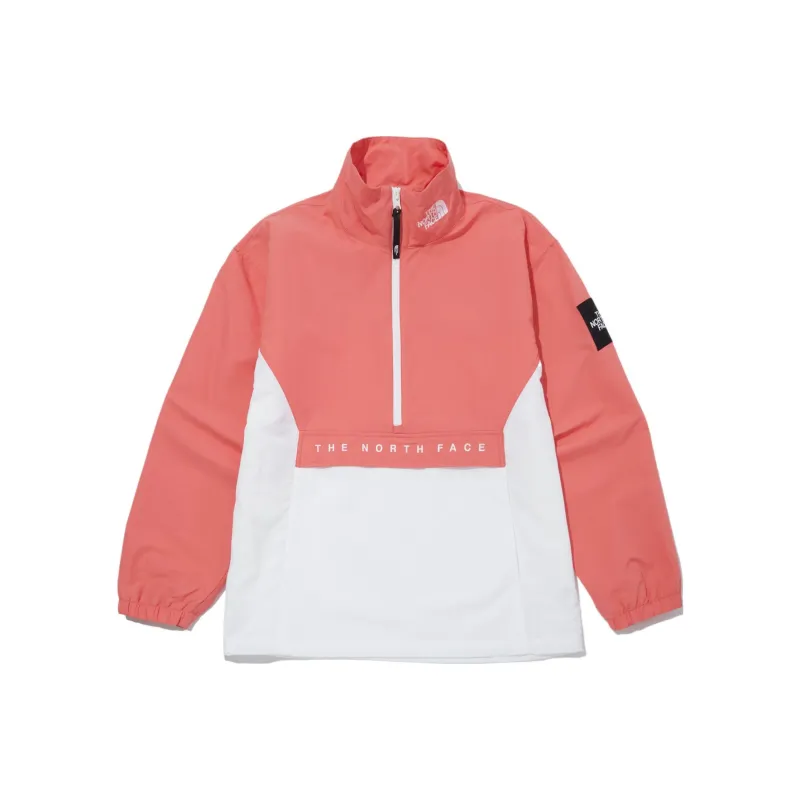 THE NORTH FACE Jackets Men Pink-0