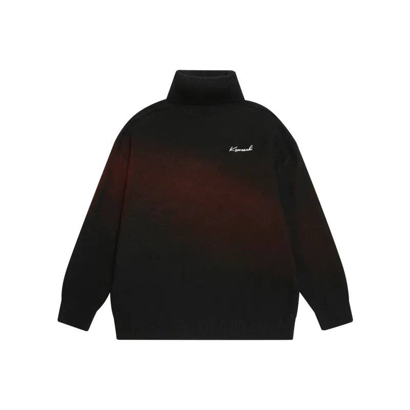 Kawasaki Sweaters Unisex-6