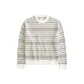 Cream Stripes