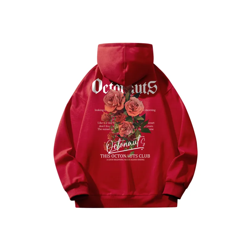 Small Columns Under The Sea Sweatshirt Unisex-18