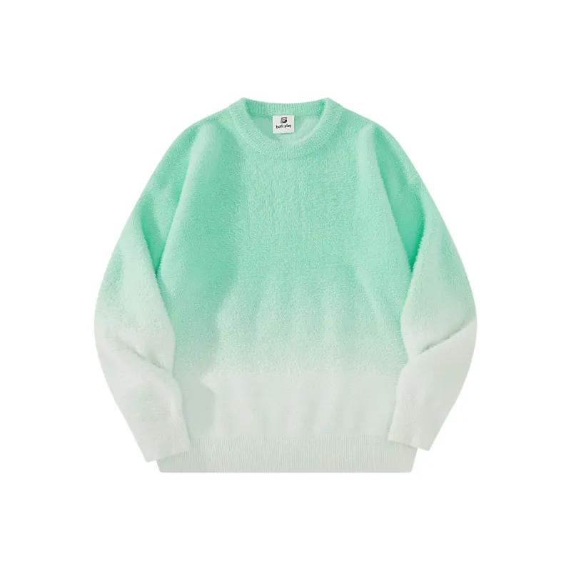 BOTH PLAY Knitwear Unisex-13