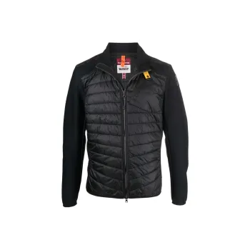 PARAJUMPERS SS22 Jacket Men's Black
