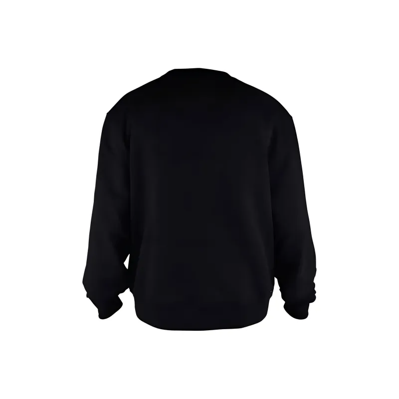 AMIRI Sweatshirts Men Black-1