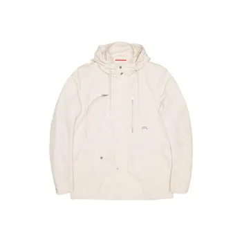 A cold wall* X DIESEL Jackets Men Ivory White