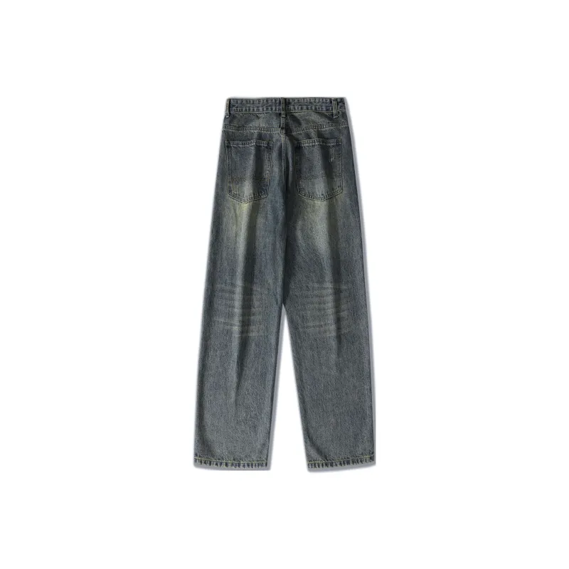 SCHEPPERHEYN Jeans Unisex-14
