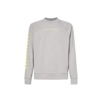 Oakley Golf M Sweatshirt Men's Beige