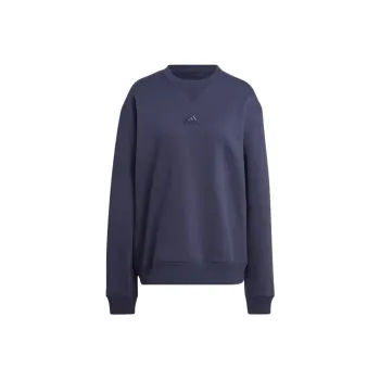 Adidas Sweater Men's Blue Purple