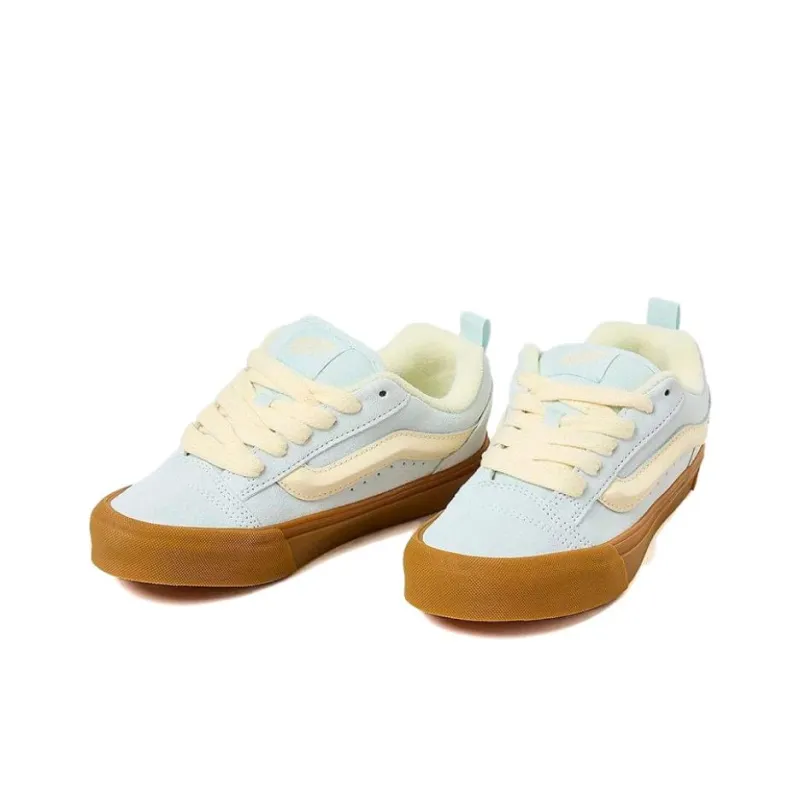 Vans Knu Skool 'Spa Blue Gum' Women's-2