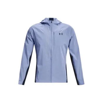 Under Armour Jacket Men's Washable Blue