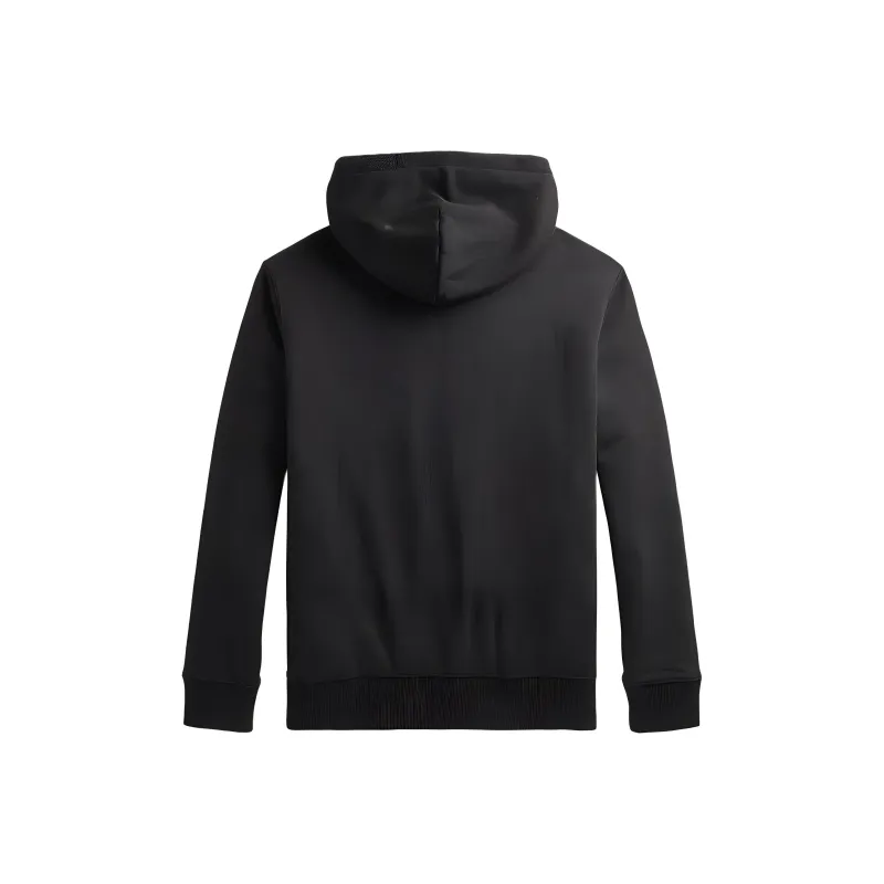 Polo Ralph Lauren SS22 Sweatshirt Men's Black-1