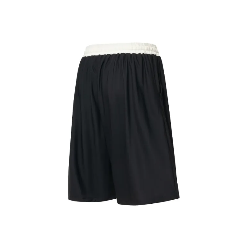 Warrior Huichao Riding The Wind Collection Sports Shorts Unisex-5