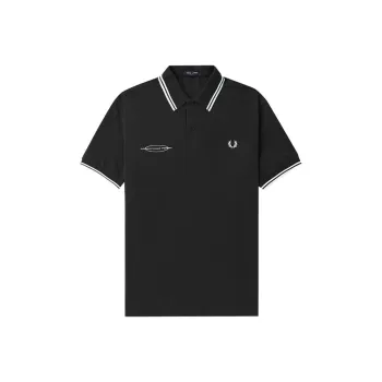 FRED PERRY Advantage Perry Polo Shirt