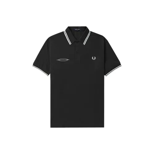 FRED PERRY Advantage Perry Polo Shirt