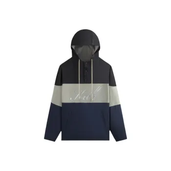 KITH Paper Nylon Caleb Anorak