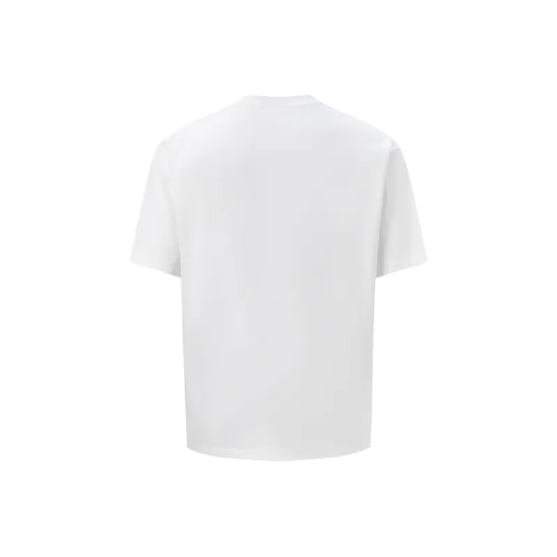 BONAS T Shirts Unisex-3