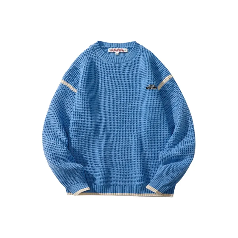 FAIRWHALE Sweaters Unisex-21