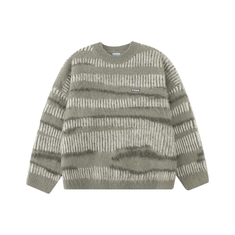 F426 Sweaters Unisex-5
