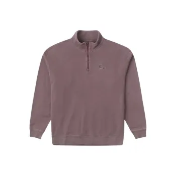 Converse CHUCK TAYLOR Sweatshirt Unisex Purple