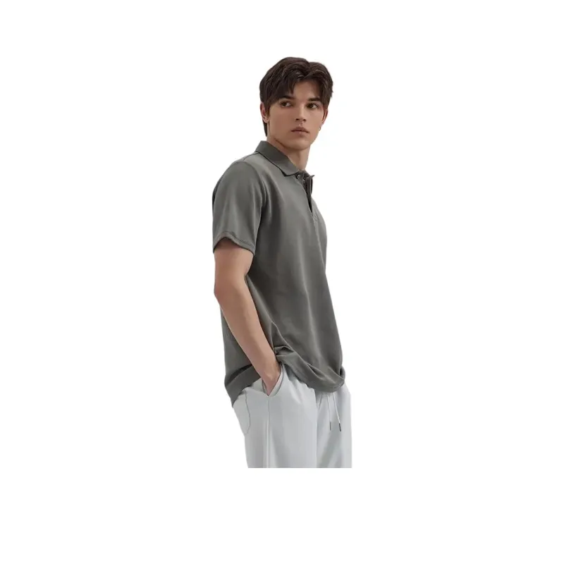WILD LEADER Polo Shirts Men-6