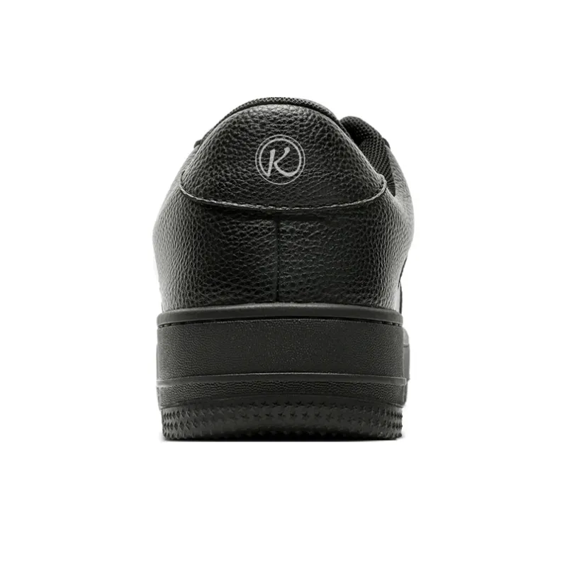 Kaltendin Air Force 1 All Season Versatile Trendy Comfortable Low Top Skateboard Shoes Men's-17