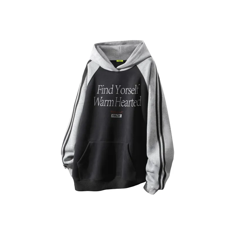 Find Yourself Sweatshirt Unisex-4