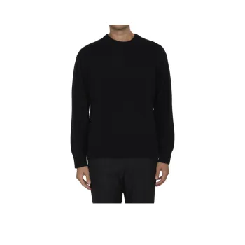 Lisa Yang Sweaters Men Black