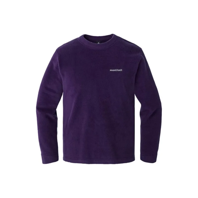 MONTBELL Sweatshirts Men-5