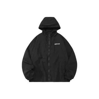 YK&YB Jackets Unisex