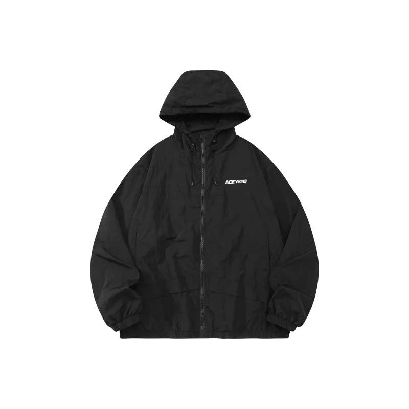YK&YB Jackets Unisex-0