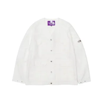THE NORTH FACE PURPLE LABEL Jackets Coats Men's White