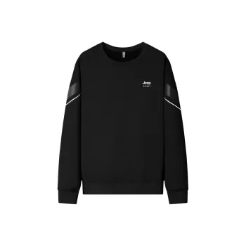 JEEP SPIRIT Sweatshirts Men