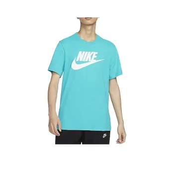 Nike T-Shirt Men's Cactus Green