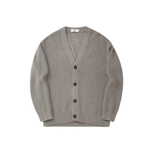 Torso x N1 LIANMINGKUAN Sweater Men's
