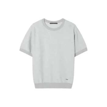 GUESS Sweaters Men Gray
