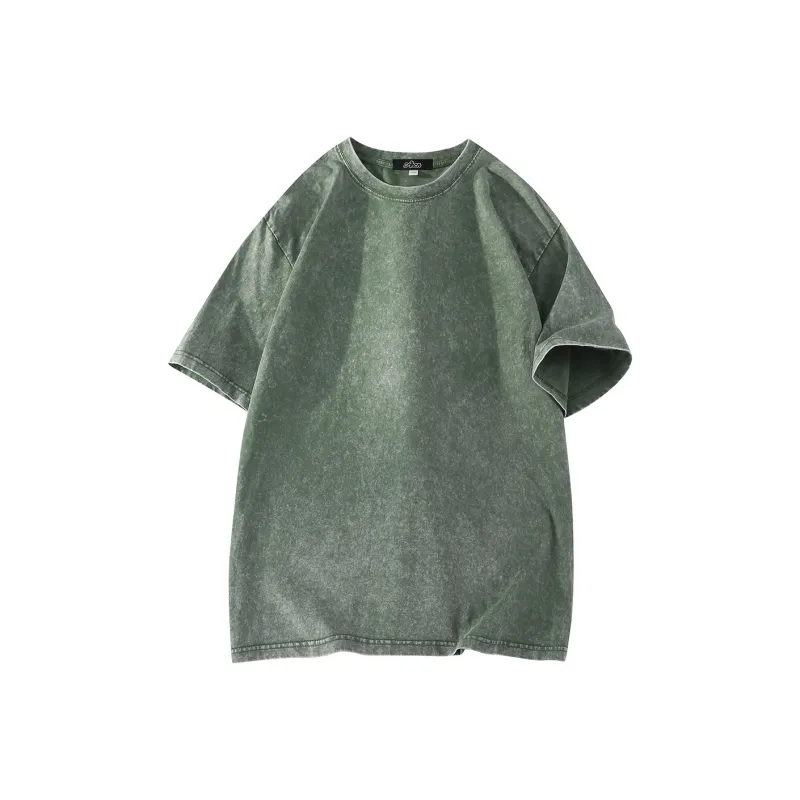 AHCN T Shirts Unisex-30