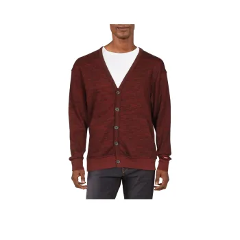 Levis Knitwear Men Red