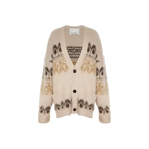 ISABEL MARANT ETOILE Sweater Men's Beige