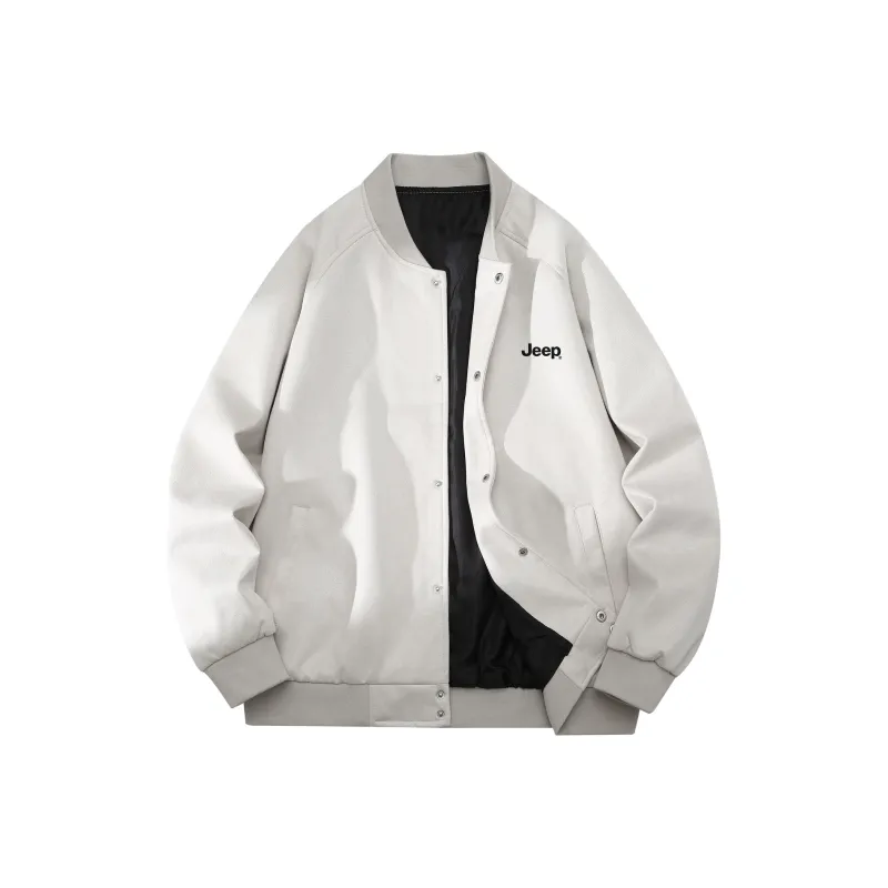 Jeep Pasture Horse Lifestyle Jackets & Coats Unisex-5