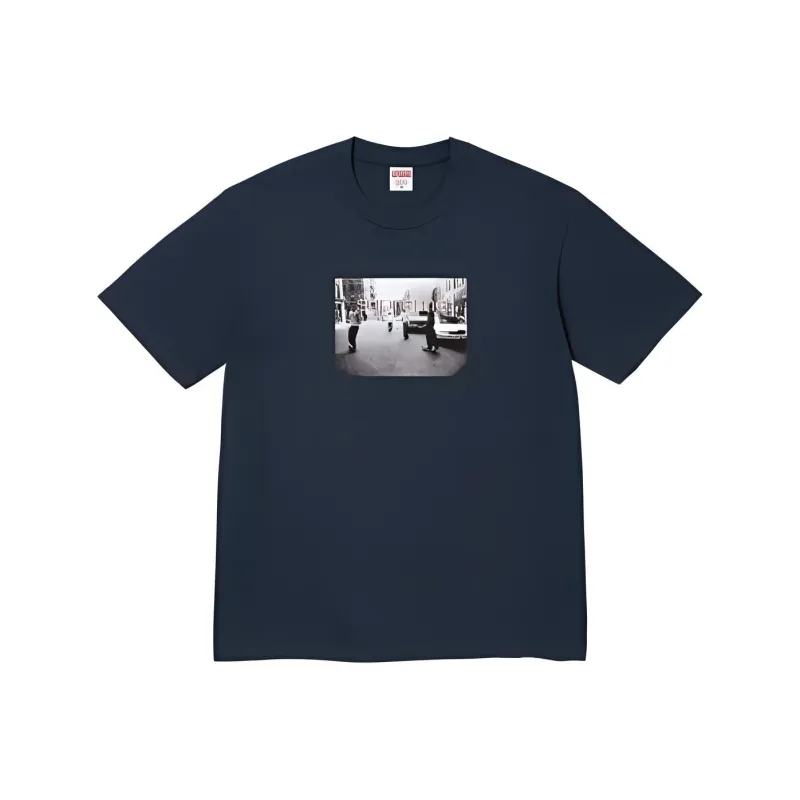 Supreme Crew 96 Tee-3