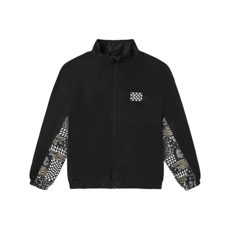Vans Jackets Unisex Black-0