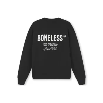 BONELESS Sweaters Unisex