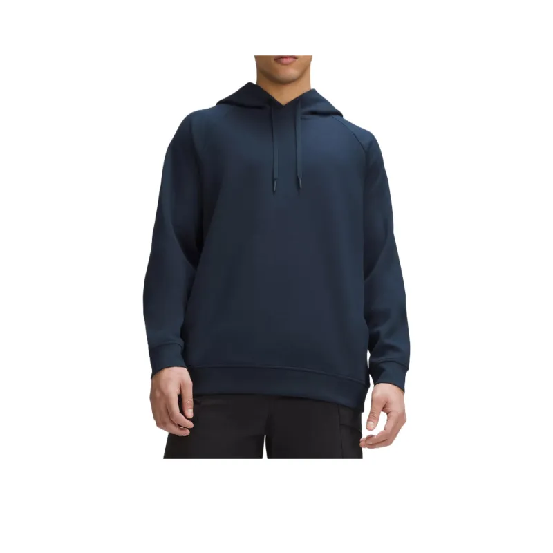 Lululemon Smooth Spacer Classic Fit Pullover Hoodie|null Sweatshirt Men's-2